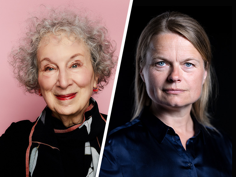 Litteraturens verden åbner sig i Søborg