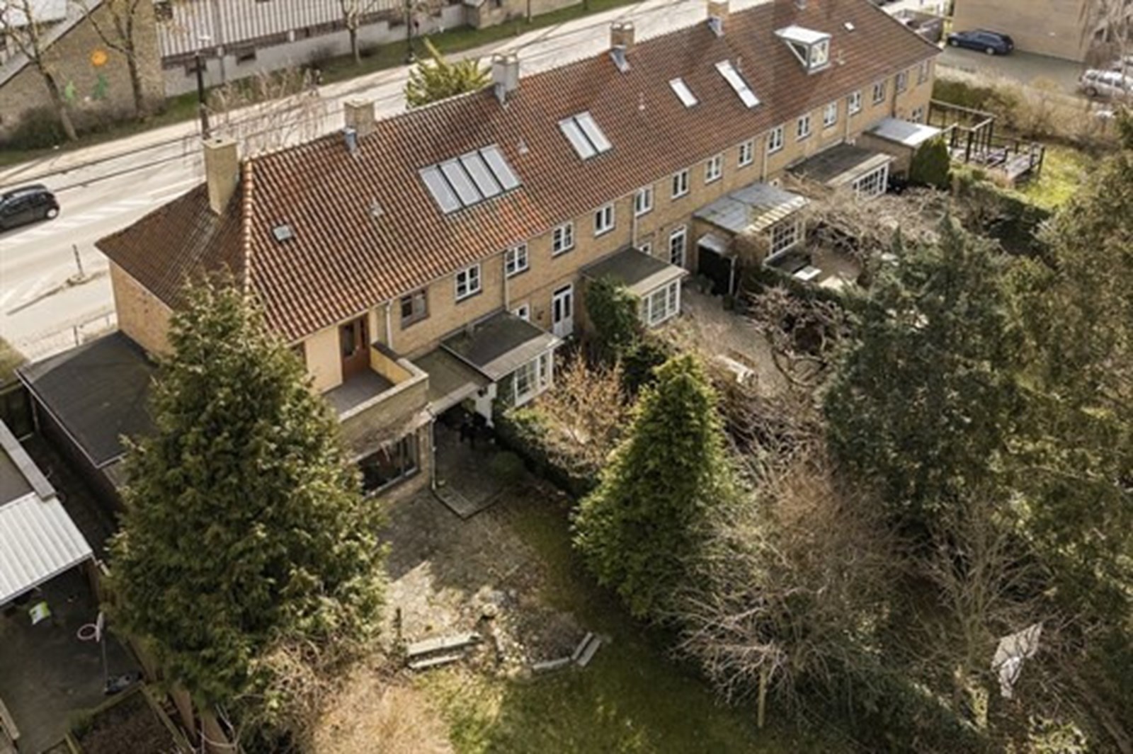 Sats Valby Pris sat ned med 500.000 kr. på Vigerslevvej 74A | VORES Valby
