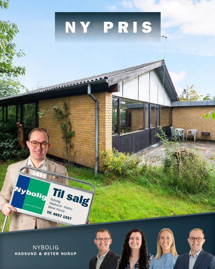 Hold dig ajour med dagens opdateringer fra Hadsund