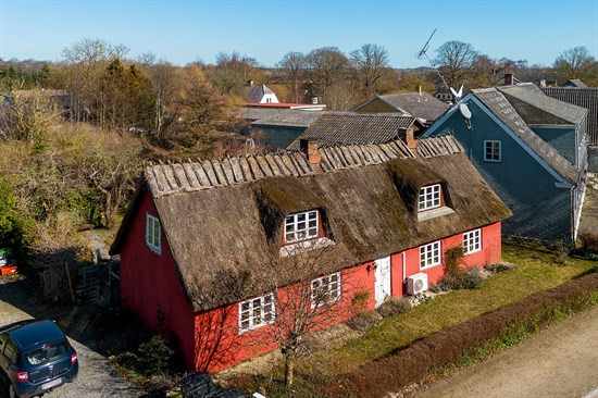 Svinøvestervej 7 er til salg for kun 695.000 kr.: Se de billigste boliger til salg i Lundby her