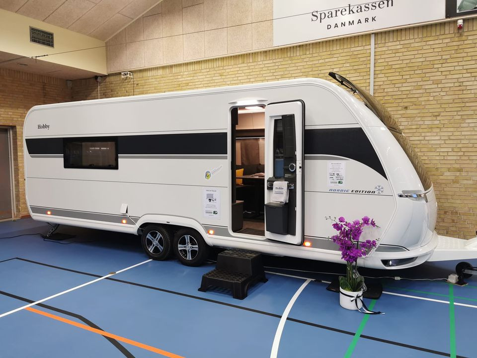 Hold trit med lokalområdet: Nyt fra Brønderslev