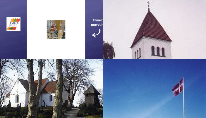 Oplev Aabenraa denne weekend: Fra kørestolsbasket til nytårskoncerter