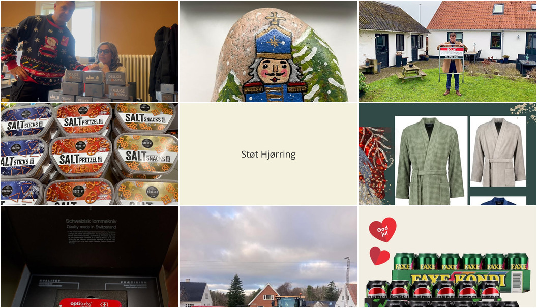 Nyt fra Skjoldager Dræn- & Entreprenørforrentning ApS, SPAR SKALLERUP A/S, CENTRUM AUTO og 5 andre