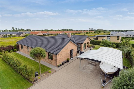 Til salg hos home Hjørring: Liljevej 48, 9800 Hjørring