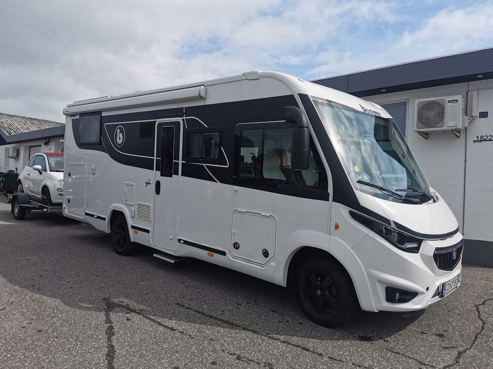 Nyt på opslagstavlen i Hjørring