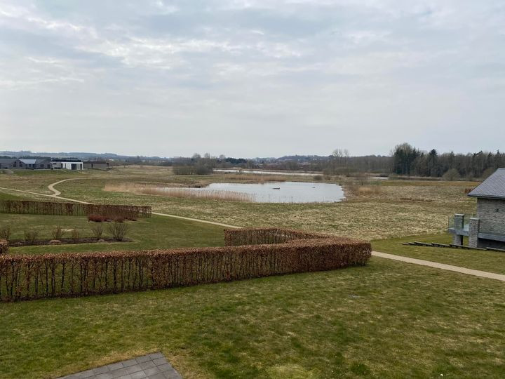 Se dagens updates fra Aars her