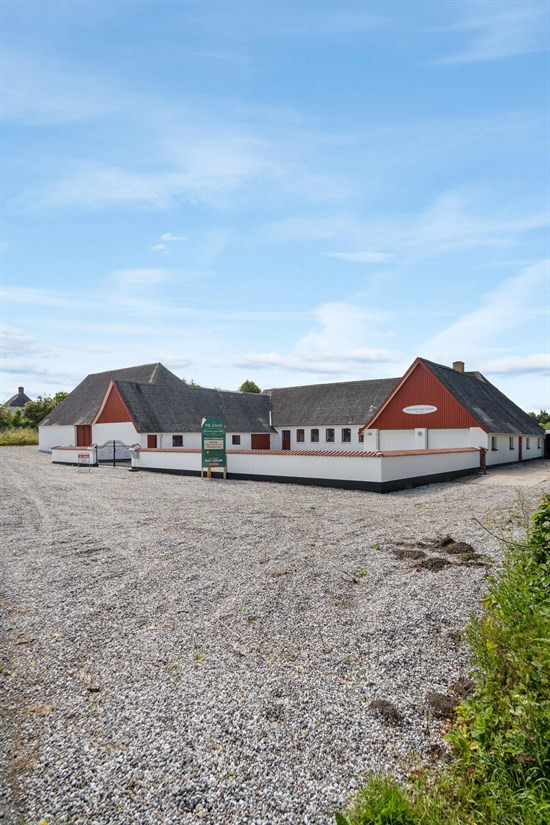 Overballe 3 er til salg for kun 349.000 kr.: Se de billigste boliger til salg i Bogense her