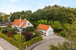 Top 6 over dyreste boliger til salg i Vallensbæk. Priser op til 8.900.000 kr