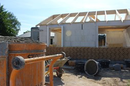 Boomende boligmarked og byggerod: Hjørring kan spare på forsikringen