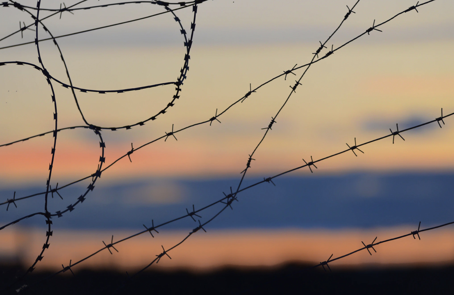 Mads fra Vejle er draget i krig