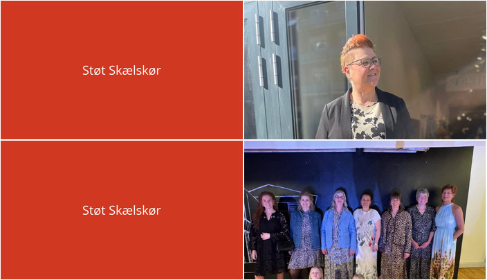 Nyt fra Only Curves og Butik Mille