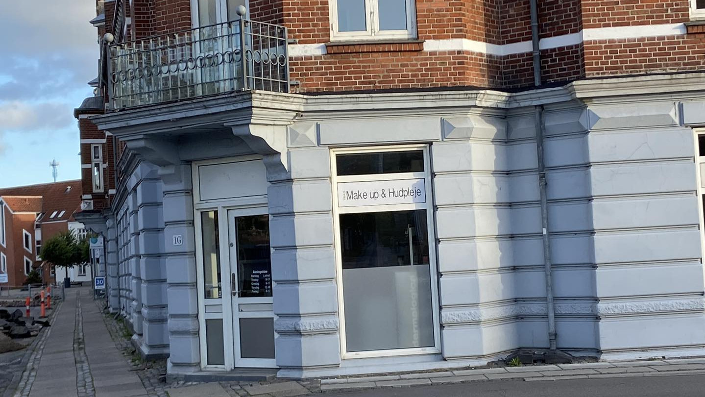 Tina’s Make Up & Hudpleje: 23 år med skønhed, kvalitet og resultater