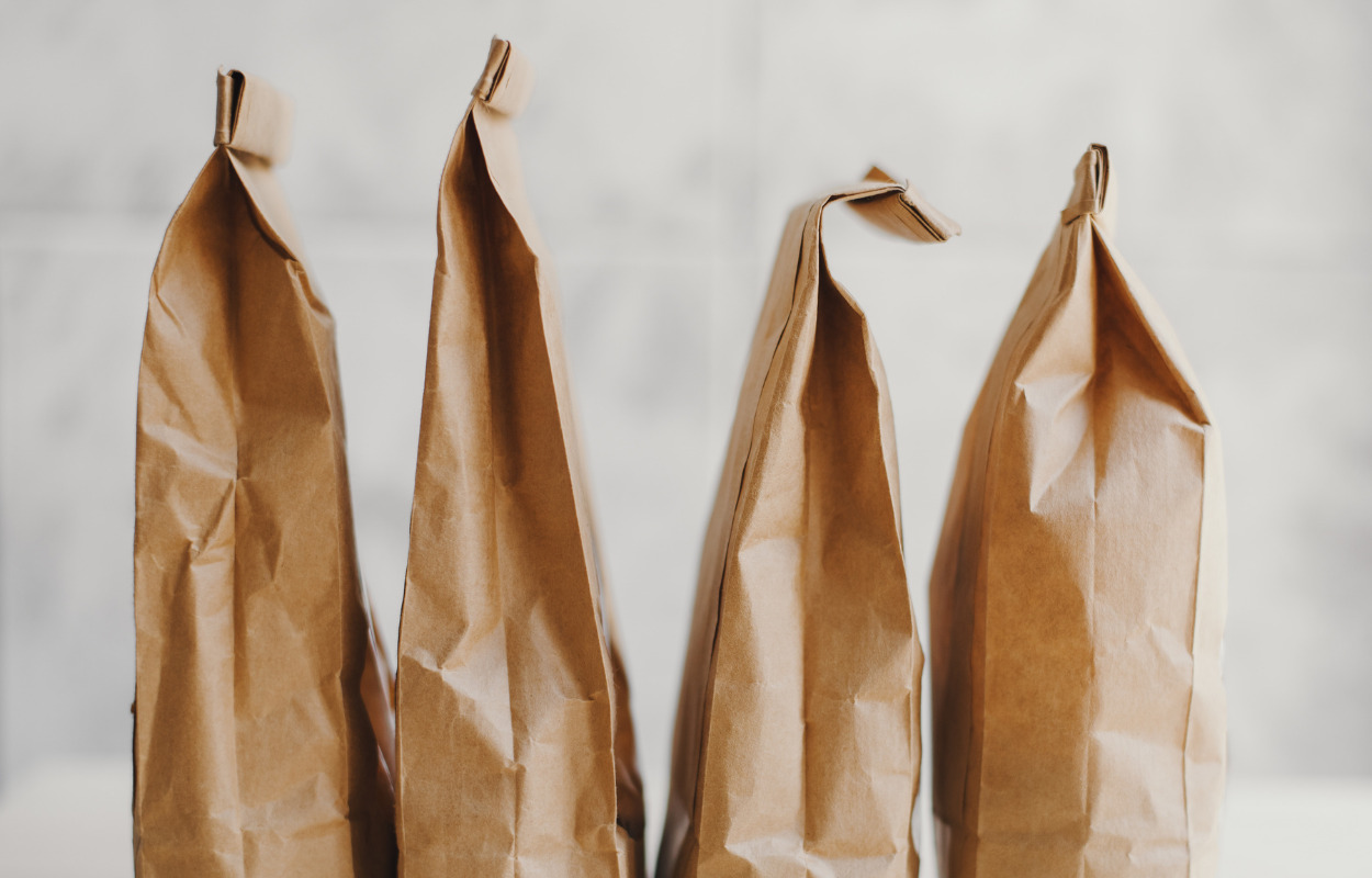 Undgå madspild i kommunen