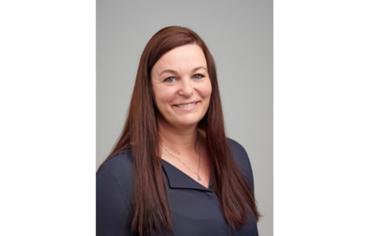 Rikke Munkgaard Worsøe stiller op for Venstre til KV21