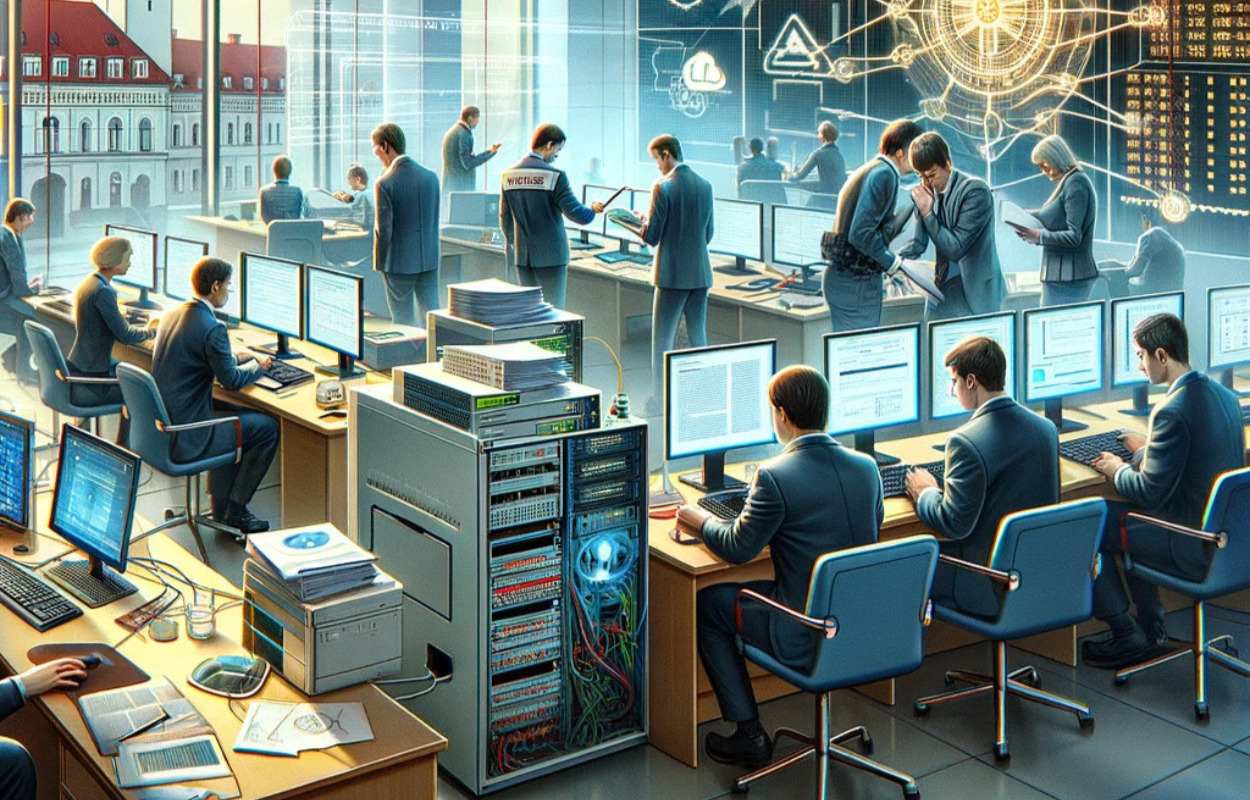 Klar til udvalgsbehandling: Beslutning om skolestruktur