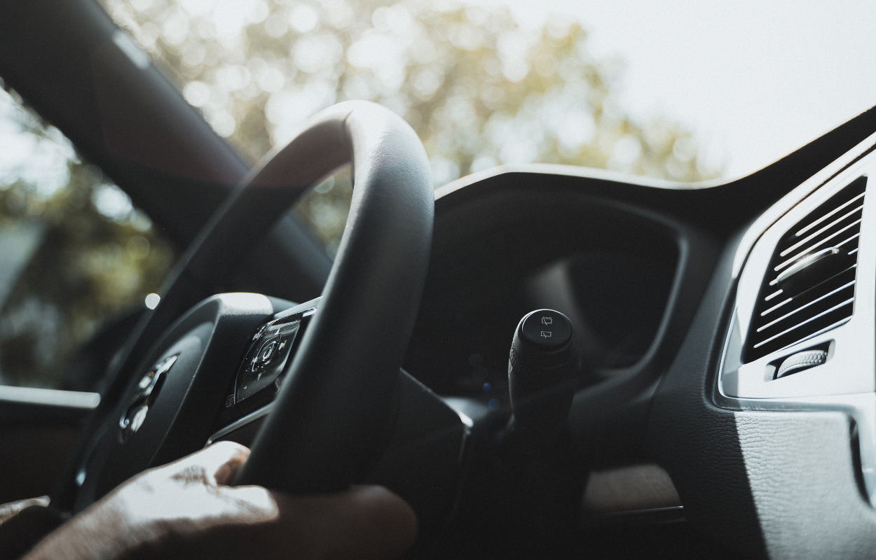 Volvo Truck Center står over for mangel på mekanikere under stor omstilling til el-lastvogne