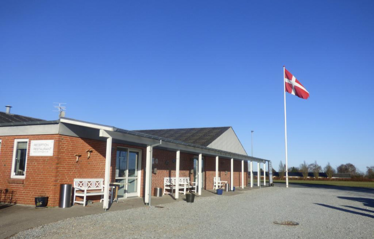 Nyt på opslagstavlen i Horsens