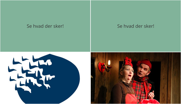 Gør dig klar til en begivenhedsrig weekend i Hammel