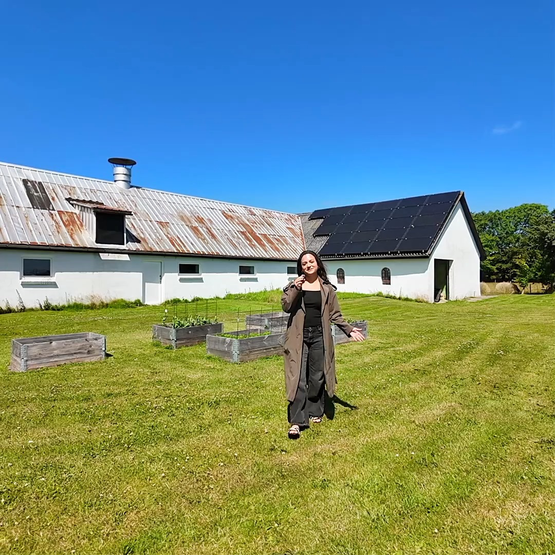 Nyt fra Mæglerhuset Vestkysten I/S