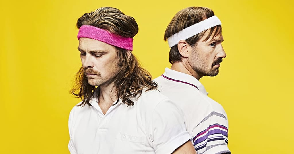 Kulturel weekend i Horsens: Dramatik, kunst og dans på FÆNGSLET