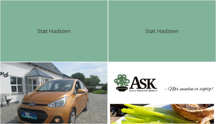 Nyt fra ASK og TT CARS ApS