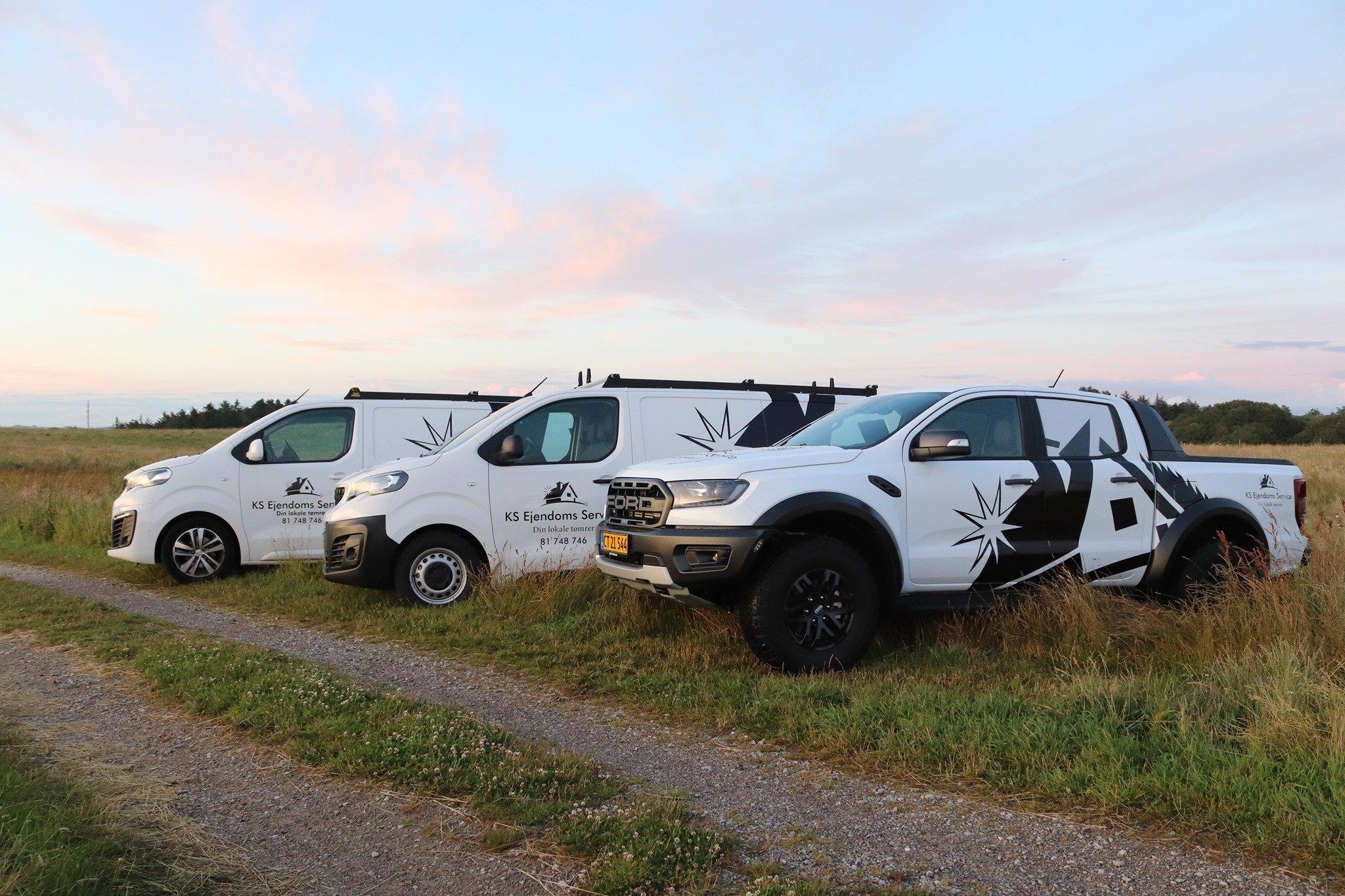 Seneste nyt: tophistorier på sociale medier i Hjørring