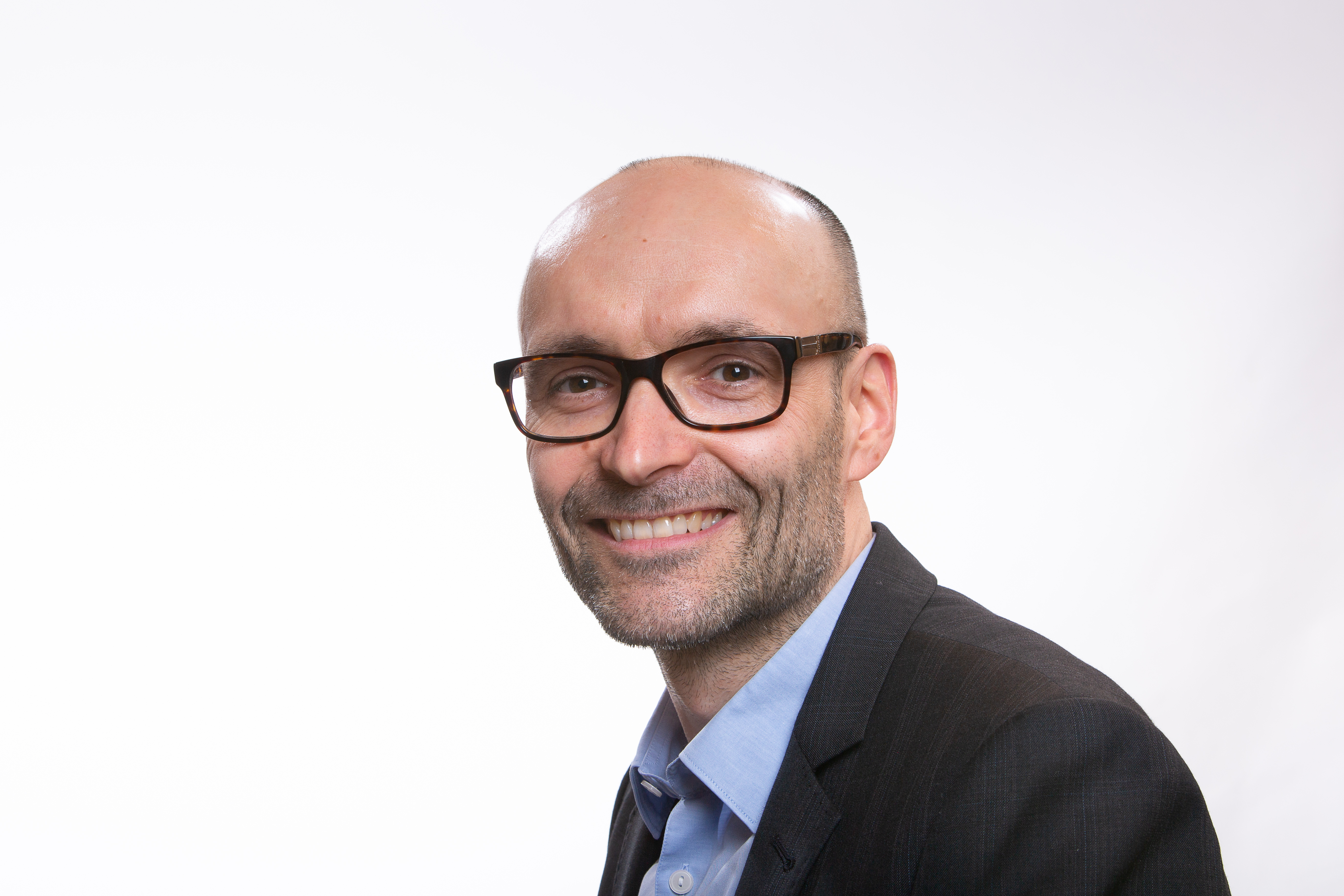 Henrik Jensen stiller op for Socialdemokratiet til KV21