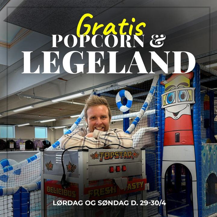 Opslagstavlen: Nyeste opdateringer fra Vejle