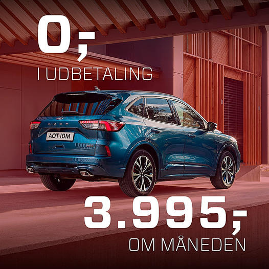 Opdatér dig her: Det nyeste fra Skive