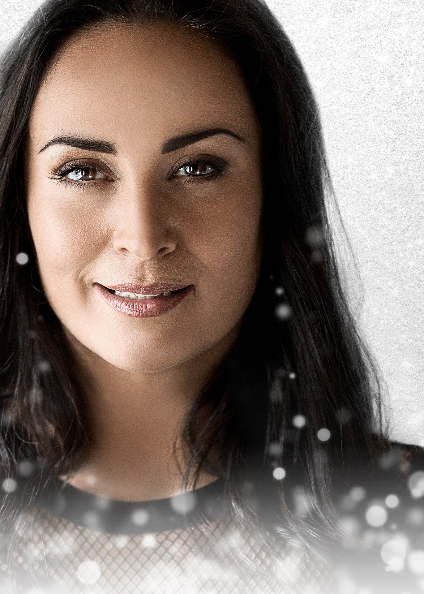 Julie bringer julestemningen til Kalundborg