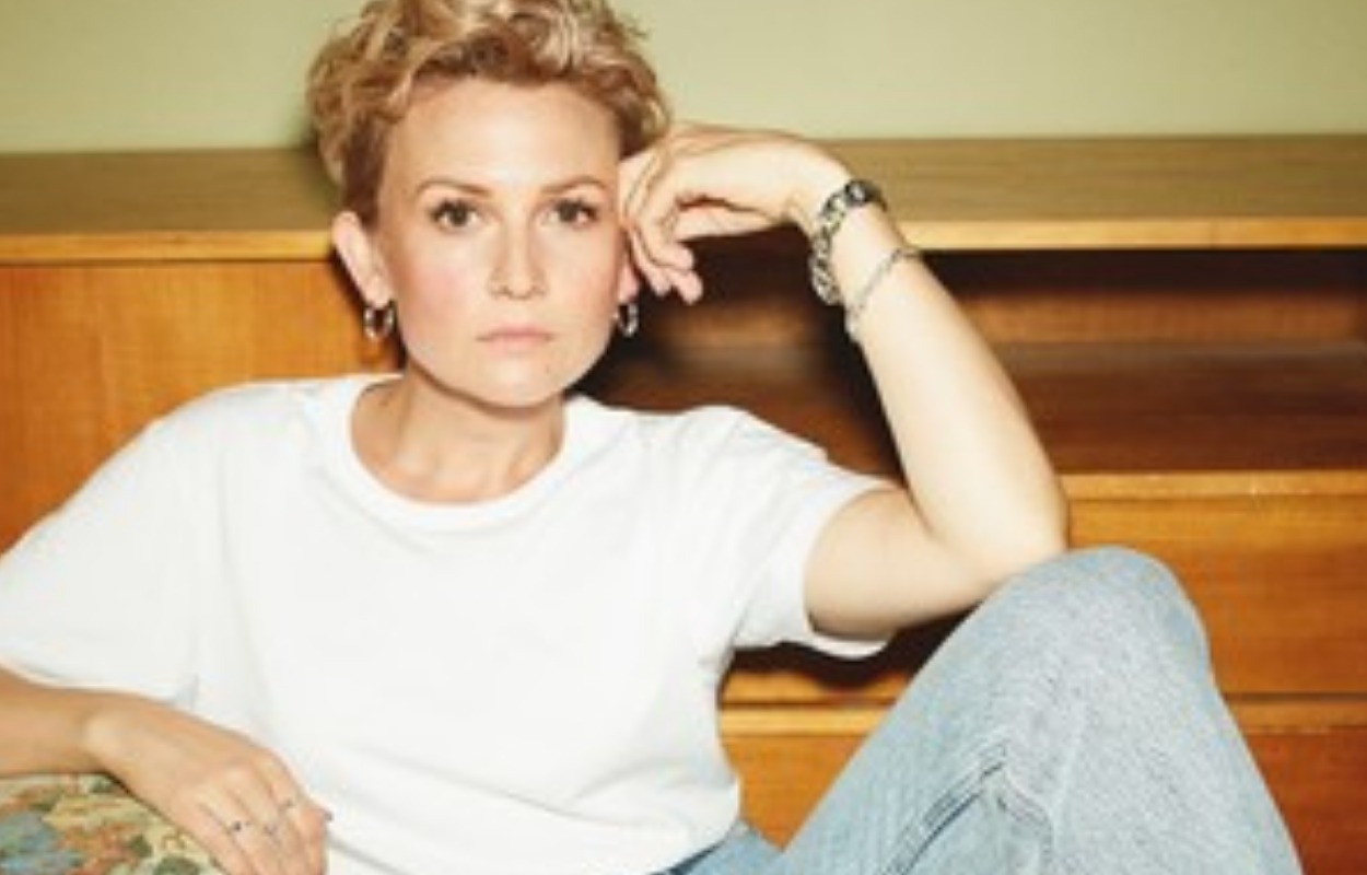 Oplev Stine Bramsen gratis i Herning