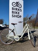 Birks Bike Shop ApS introducerer Centurion cykler i butikken