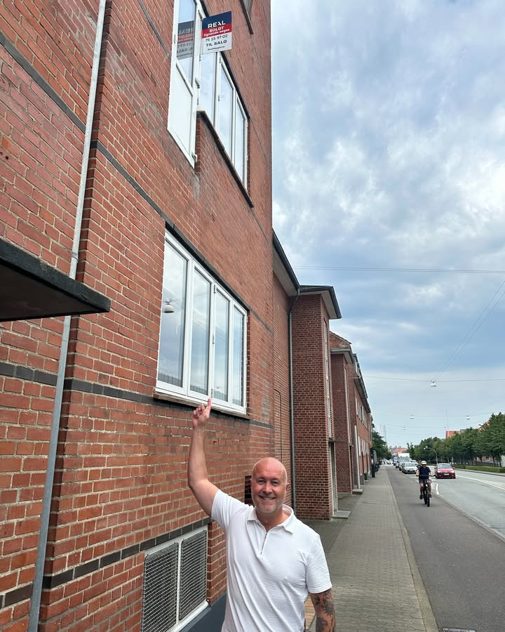 Nyt fra RealMæglerne Esbjerg og Bramming