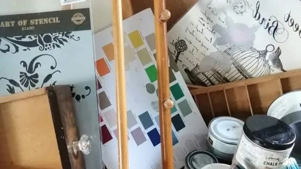 Skab forandringer i hjemmet med kalkmaling