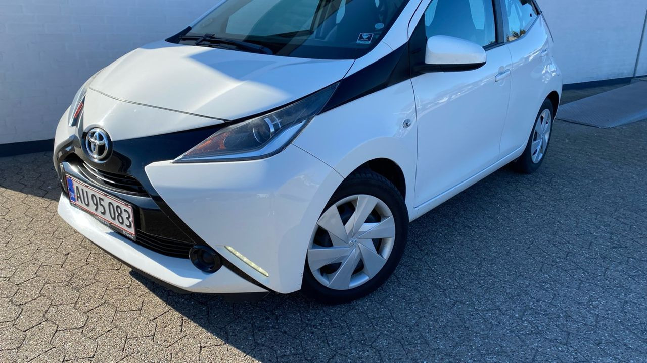 Opslagstavlen: Nyeste opdateringer fra Grenaa