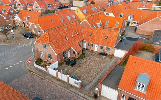 Konvalvej 4 er til salg for kun 525.000 kr.: Se de billigste boliger til salg i Ringkøbing her