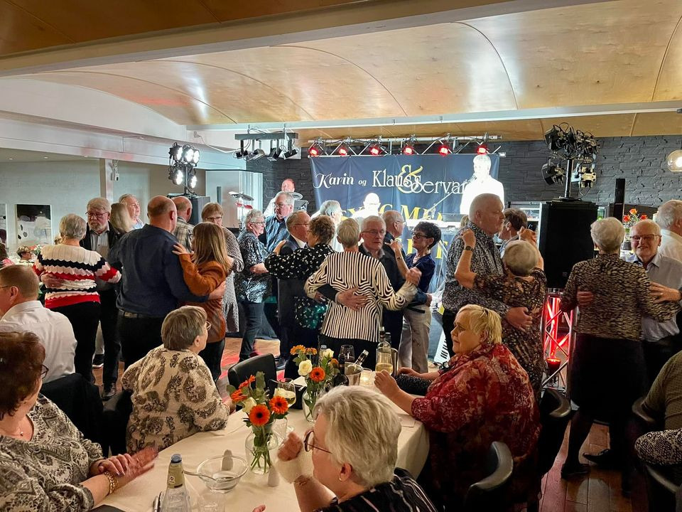 Hold trit med lokalområdet: Nyt fra Aulum