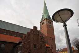 Oplev ARS NOVA Copenhagen i Helsingør Domkirke