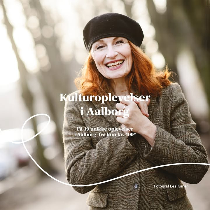 Fokus Folkeoplysning lancerer nyt kulturprogram for foråret 2026