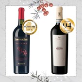 Gratis vinsmagning hos Lahvino Wine & Spirits fredag og lørdag