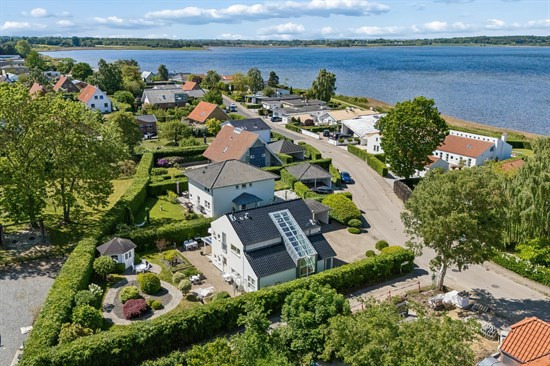 Eksklusiv bolig for 8.500.000 kr er netop kommet til salg i Holbæk - Se den og de dyreste boliger her