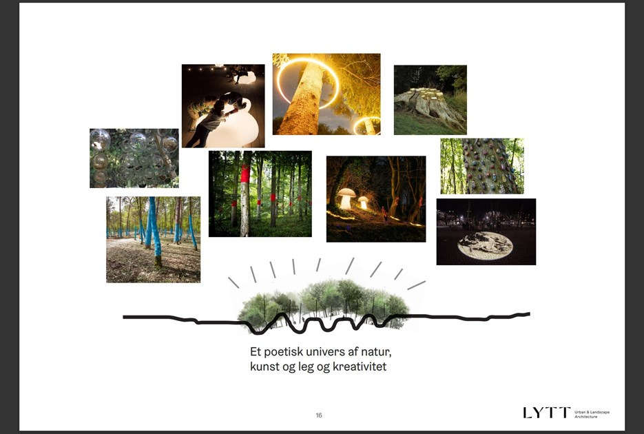 1,3 mio. kr. til kunstnerisk lyssætning i Hem