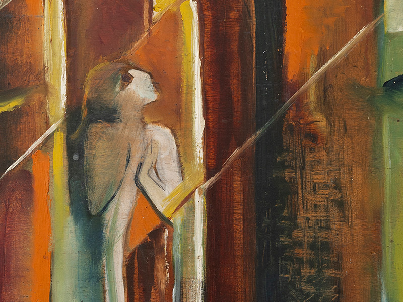 En aften med Stefan Zweig på Sophienholm