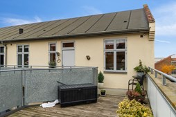 Til salg hos John Frandsen Ikast: Odinsgade 4D, 7430 Ikast