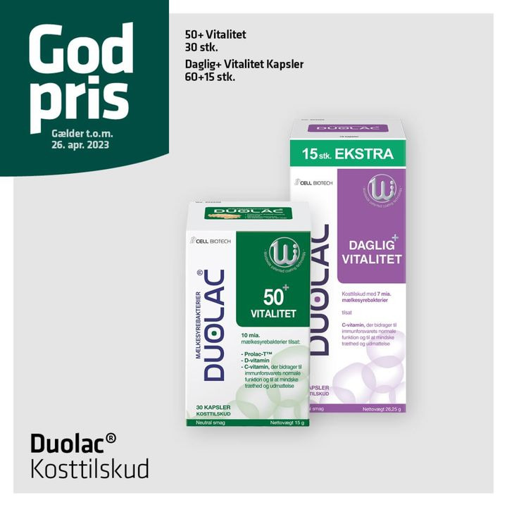 Nyt på opslagstavlen i Ikast