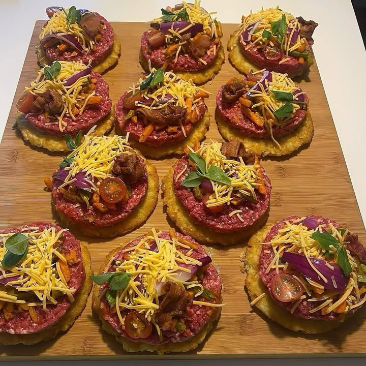 Nyt fra Beringsslagteren ApS