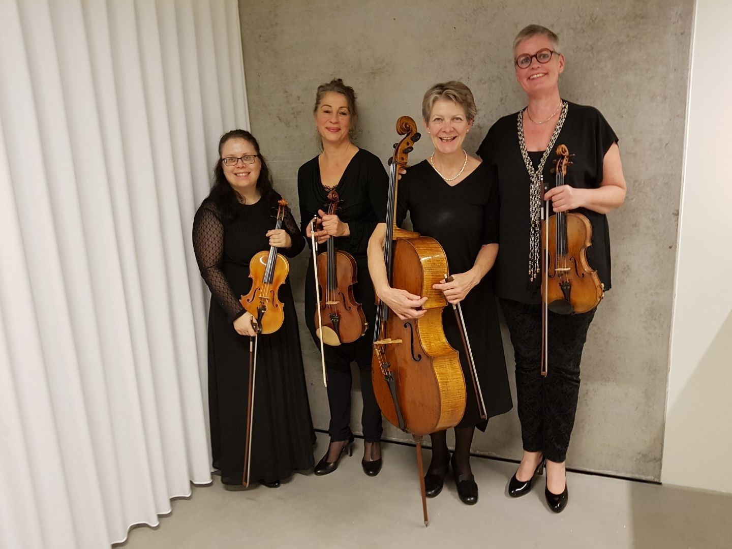 gratis koncerter i august: opera og symfoniorkester i jammerbugt kommune