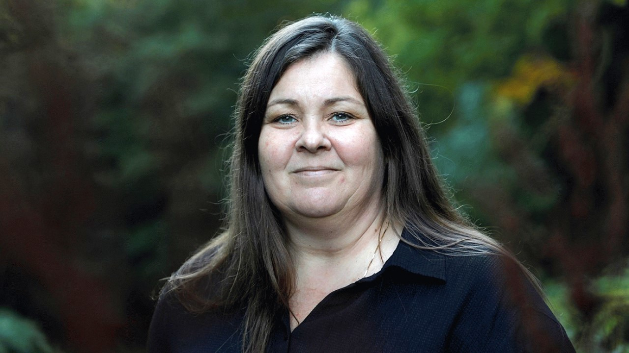 Kulturhuset Skanderborg byder på kunst, klarsyn og musik i oktober