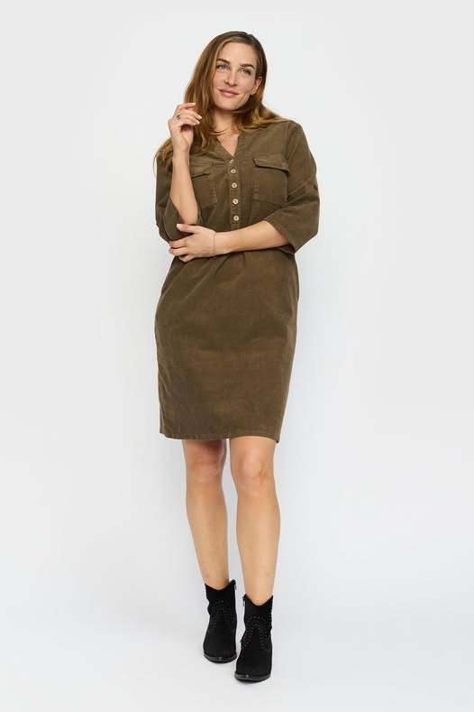 Skott Aalborg tilbyder fløjlsjakker fra 2-Biz med 50% rabat