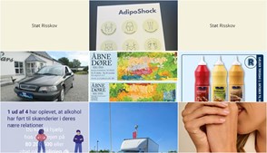 Nyt fra ACTERA Klinik Aarhus v/ Helle Hansen, Yrsa Dunvad, REMA 1000 NORDRE STRANDVEJ og 4 andre